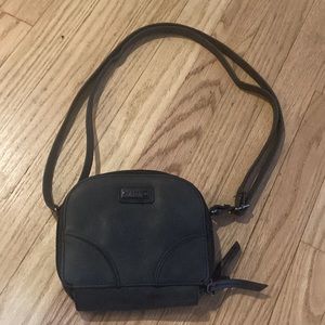 Nicole miller purse like new condition